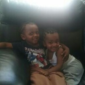 Meet your Posher, Samara owens